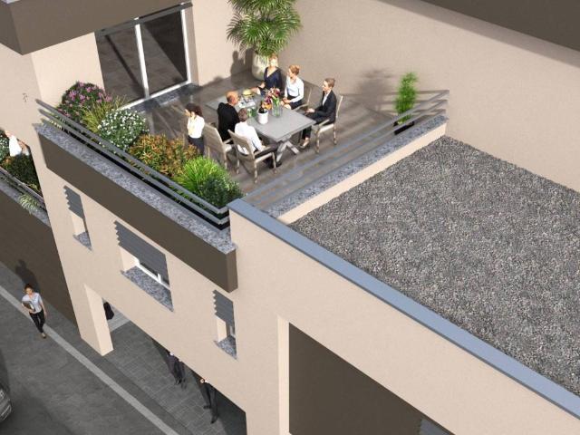 Appartamento in vendita a Piccolini, Vigevano