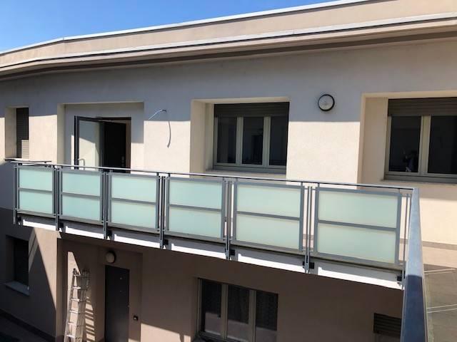Appartamento in vendita a Vigevano, Lombardia