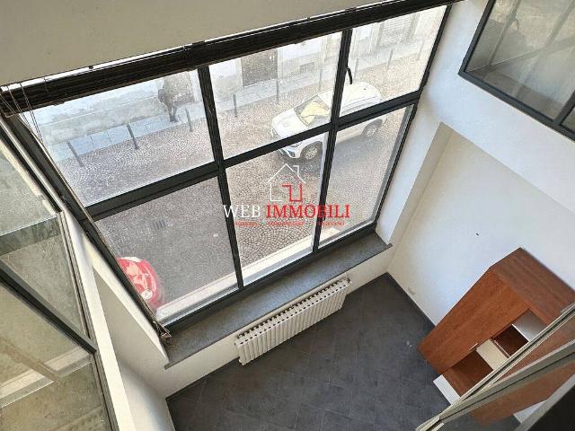 Appartamento in vendita a Vigevano, Pavia