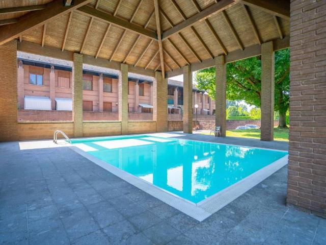 Appartamento in vendita a Piccolini, Vigevano