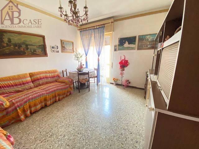 Appartamento in vendita a Vigevano, Lombardia