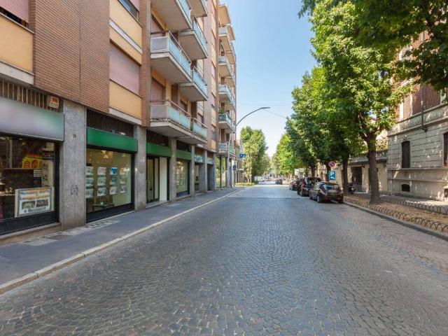 Appartamento in vendita a Vigevano, Lombardia