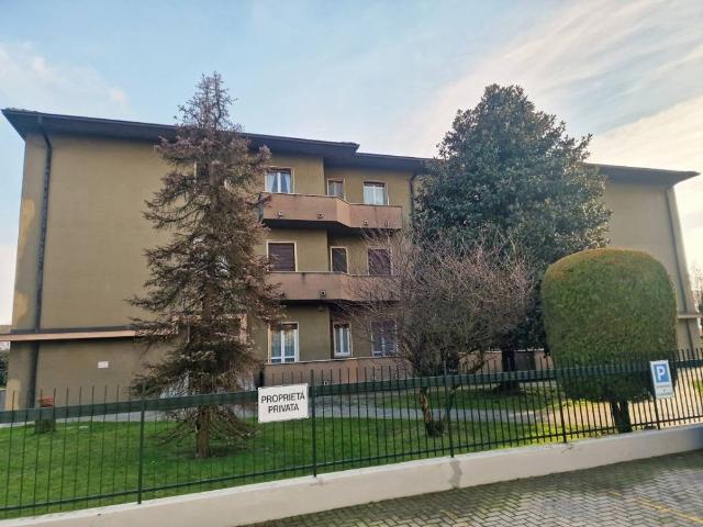 Appartamento in vendita a Vigevano, Lombardia