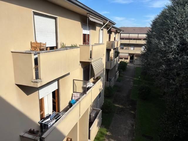 Appartamento in vendita a Cascina Aguzzafame, Vigevano
