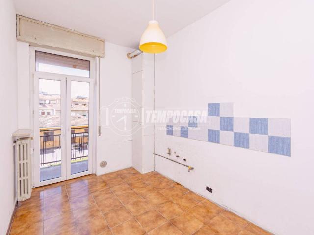 Appartamento in vendita a Vigevano, Lombardia