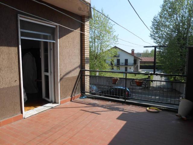 Appartamento in vendita a Vigevano, Lombardia