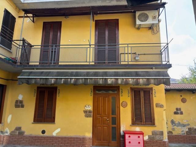 Villa Schiera in vendita a Vigevano, Lombardia