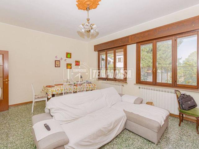 Appartamento in vendita a Fogliano, Vigevano
