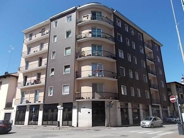 Appartamento in vendita a Vigevano, Lombardia