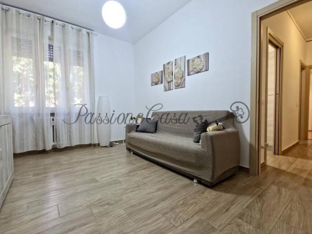 Appartamento in vendita a Vigevano, Pavia