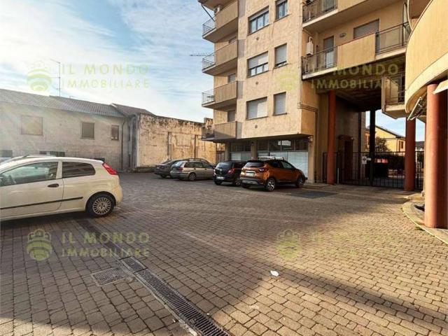 Appartamento in vendita a Piccolini, Vigevano