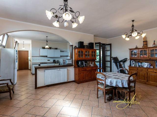 Appartamento in vendita a Piccolini, Vigevano