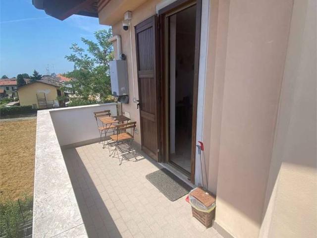Appartamento in vendita a Piccolini, Vigevano