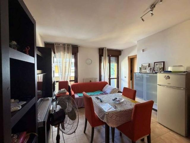 Appartamento in vendita a Piccolini, Vigevano