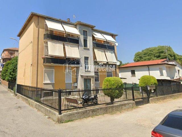 Appartamento in vendita a Vigevano, Lombardia