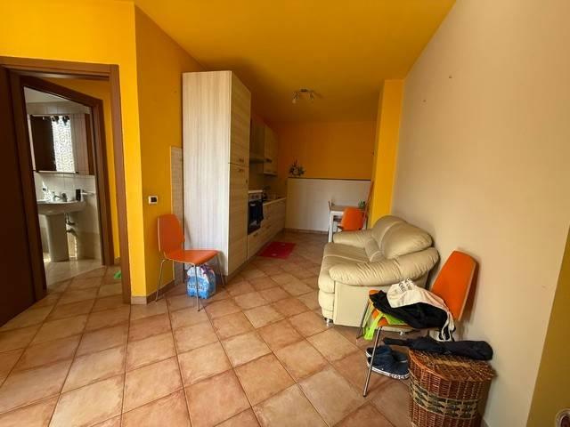 Appartamento in vendita a Piccolini, Vigevano
