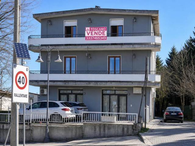 Appartamento in vendita a Viggiano, Basilicata