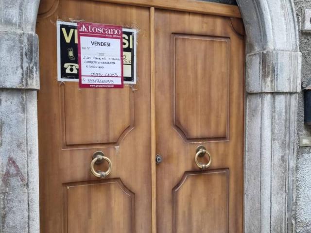 Appartamento in vendita a Viggiano, Basilicata