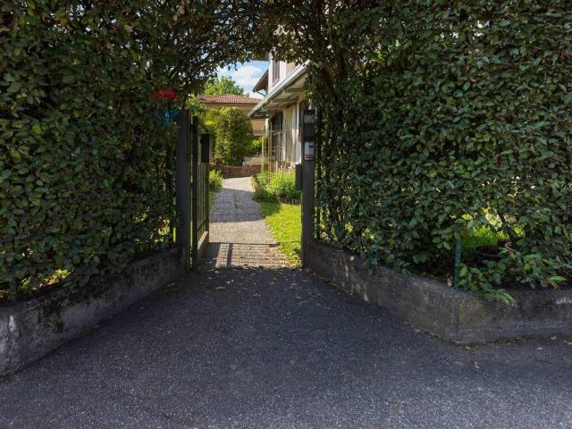 Villa Schiera in vendita a Comunità Montana del Piambello, Viggiù