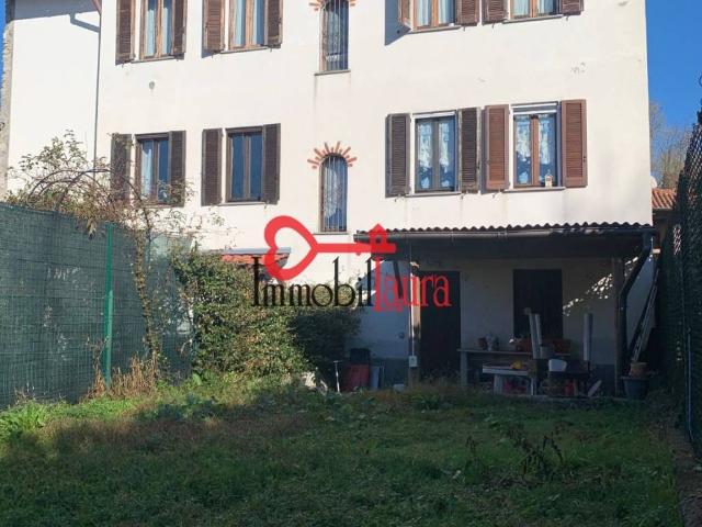 Appartamento in vendita a Baraggia, Viggiù