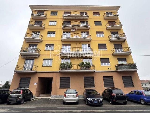 Appartamento in vendita a Amosso, Piemonte