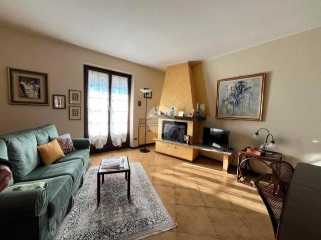 Appartamento in vendita a di Santa Lucia, Piemonte