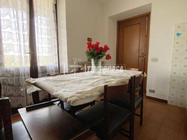 Appartamento in vendita a di Santa Lucia, Piemonte