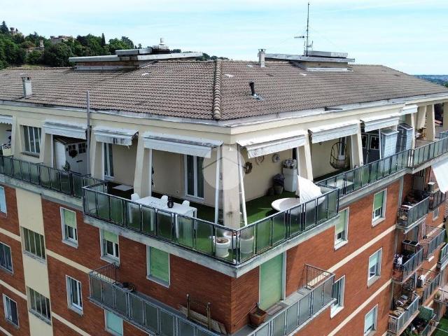 Appartamento in vendita a Sobrano, Piemonte