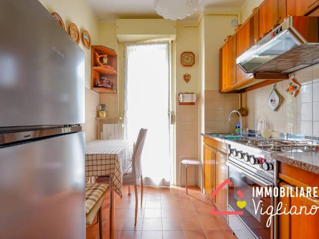 Appartamento in vendita a Sobrano, Piemonte