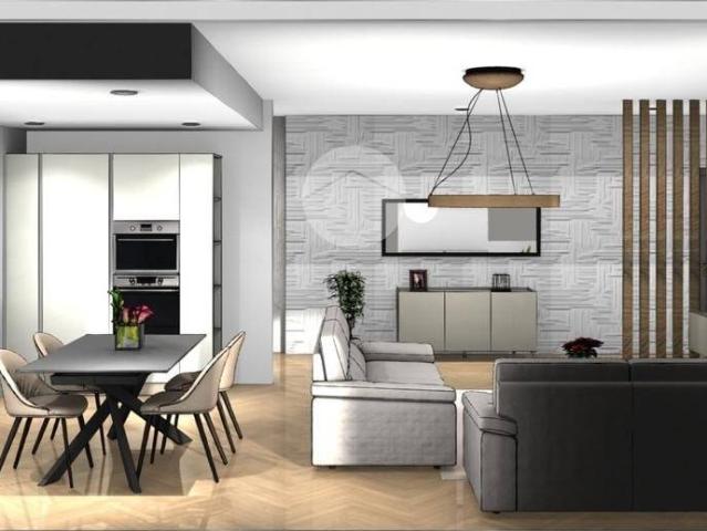 Appartamento in vendita a Sobrano, Piemonte