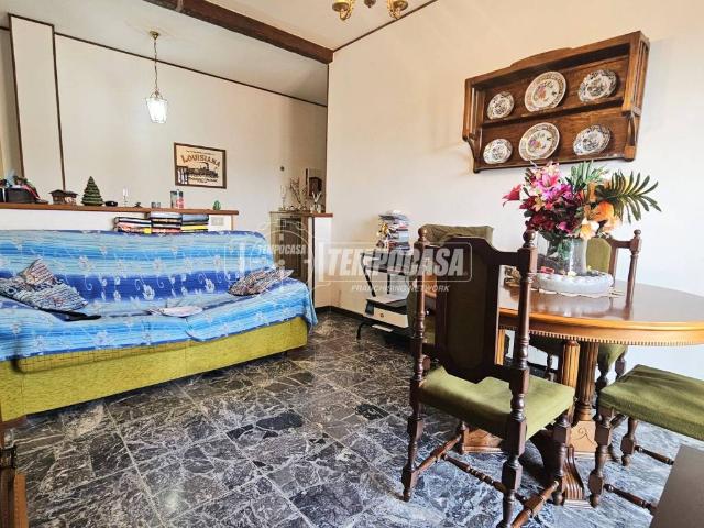 Appartamento in vendita a Sobrano, Piemonte
