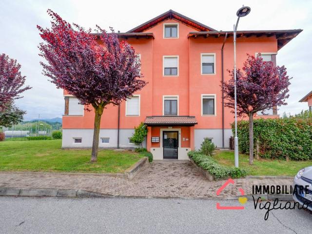 Appartamento in vendita a Sobrano, Piemonte