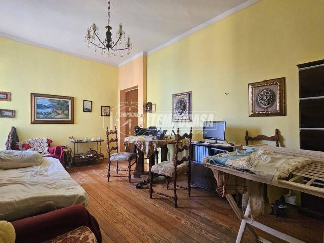 Appartamento in vendita a di Santa Lucia, Vigliano Biellese
