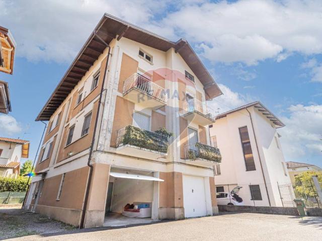 Appartamento in vendita a Amosso, Piemonte