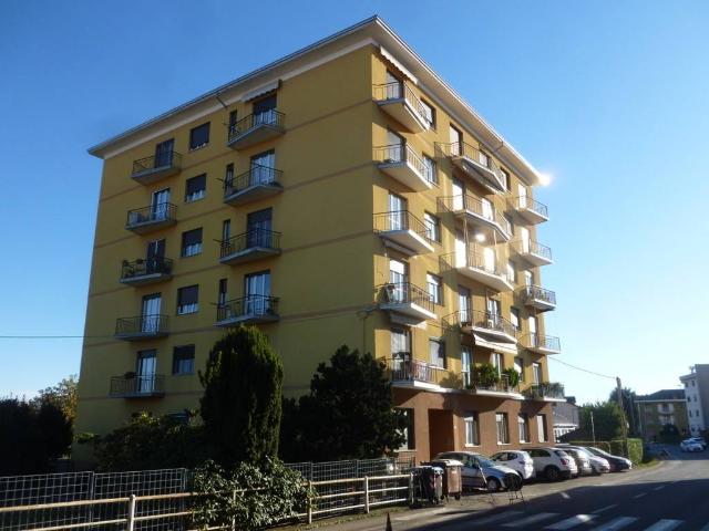 Appartamento in vendita a Amosso, Piemonte