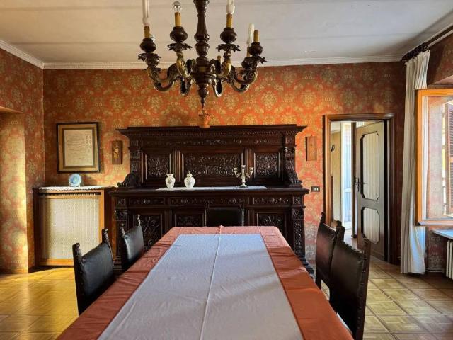 Appartamento in vendita a Sobrano, Piemonte