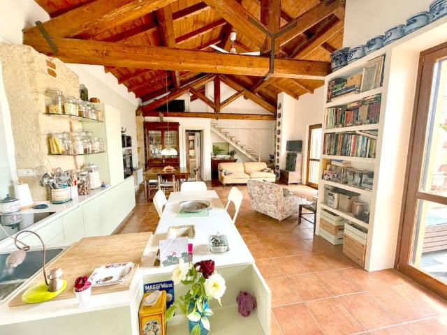 Rustico in vendita a Piemonte, Alessandria