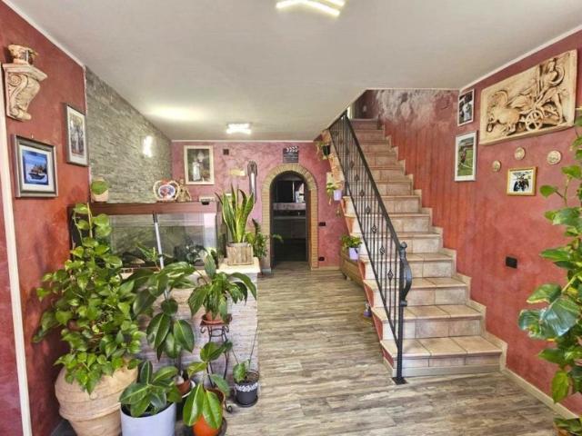 Appartamento in vendita a Maregnano, Vignanello