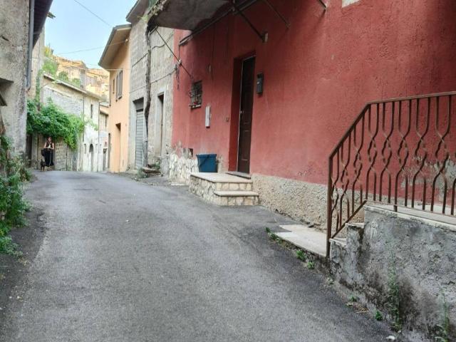 Appartamento in vendita a Maregnano, Vignanello