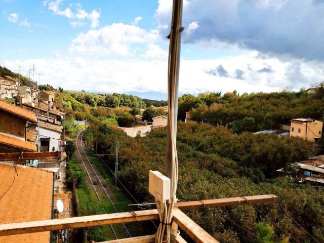 Appartamento in vendita a Maregnano, Vignanello