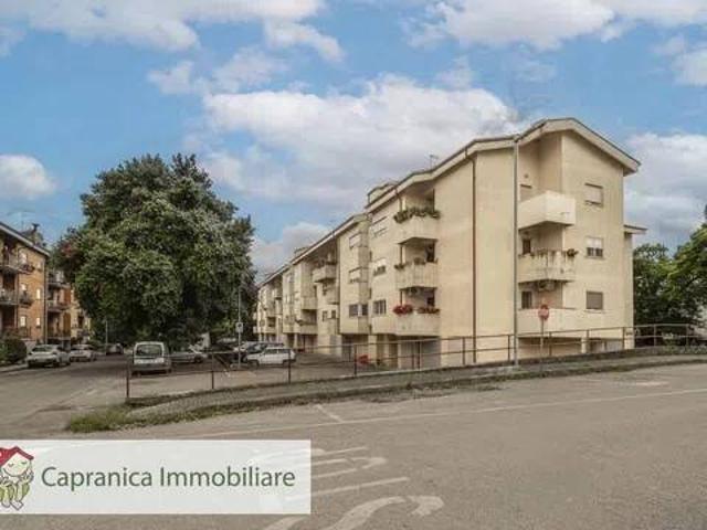 Appartamento in vendita a Maregnano, Vignanello