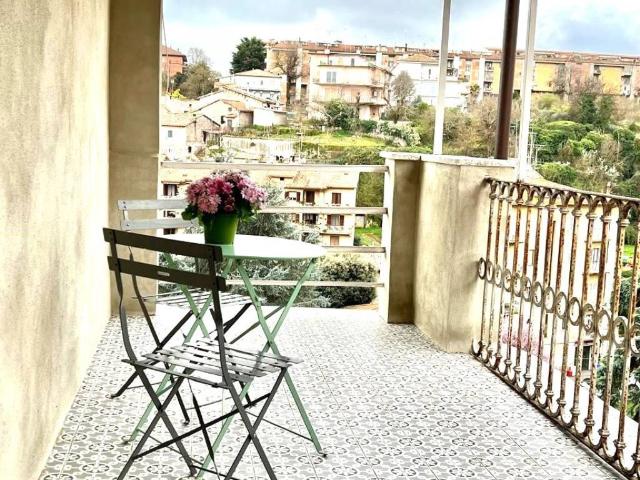 Appartamento in vendita a Vignanello, Viterbo