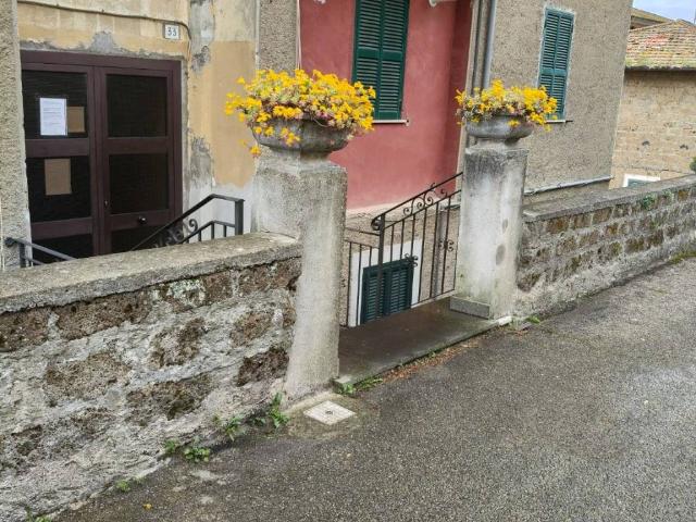 Appartamento in vendita a Vignanello, Lazio