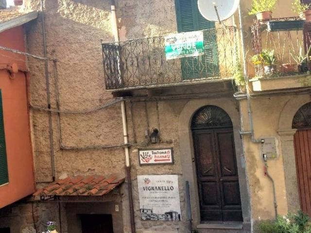 Appartamento in vendita a Maregnano, Vignanello