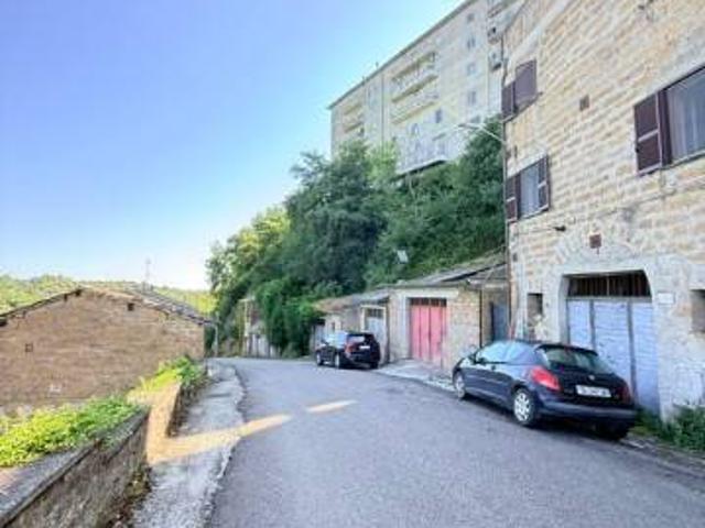 Appartamento in vendita a Maregnano, Vignanello