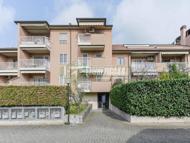 Appartamento in vendita a Vignate, Lombardia
