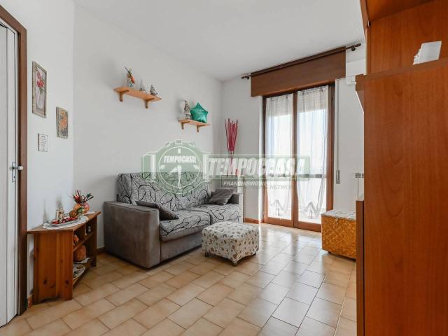 Appartamento in vendita a San Pedrino, Vignate