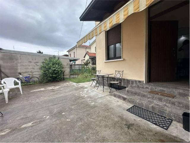 Appartamento in vendita a Vignate, Lombardia