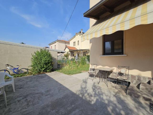 Appartamento in vendita a Vignate, Lombardia