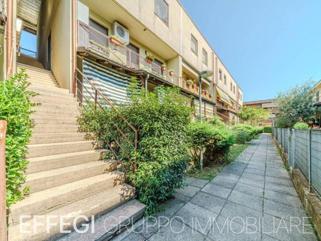 Appartamento in vendita a Vignate, Lombardia